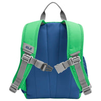 Jack Wolfskin Little Scout 10 - Kinderrucksack 29 cm (lizard) - Ansicht 2
