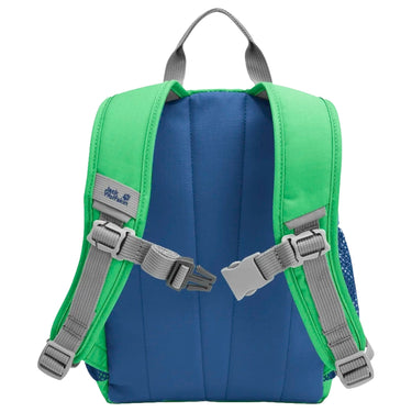 Jack Wolfskin Little Scout 10 - Kinderrucksack 29 cm (lizard) - Ansicht 2