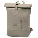 Johnny Urban Luca Small - Rolltop-Rucksack 36 cm (desert grey) - Ansicht 2