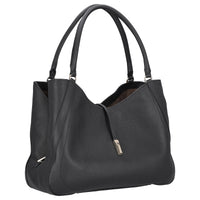 BOSS Reah Medium Tote - Shopper 37 cm (black) - Ansicht 5