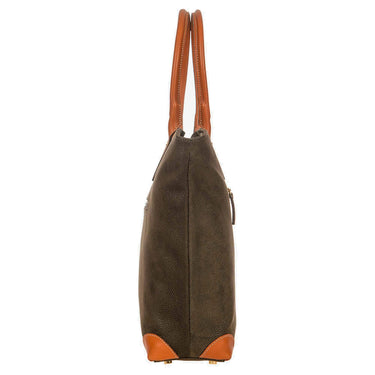 Brics Life - Aktentasche 40 cm (olive) - Ansicht 3