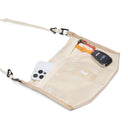 Cotopaxi Lista 2L Lightweight Crossbody Bag - Shoulder bag (cream) - View 2