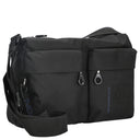 Mandarina Duck MD20 - Umhängetasche 29 cm (black) - Ansicht 5