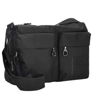 Mandarina Duck MD20 - Umhängetasche 29 cm (black) - Ansicht 5