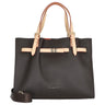 bugatti Ella - Shopper L 37.5 cm (darkbrown)