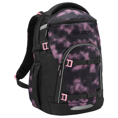 Coocazoo Byte - Schulrucksack 46 cm (Pink Illusion) - Ansicht 2