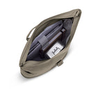 Johnny Urban Luca Small - Rolltop-Rucksack 36 cm (desert grey) - Ansicht 9