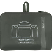 Samsonite Ta Revolution - faltbare Reisetasche L 67 cm (green) - Ansicht 3