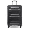 Stratic Phoenix SL - Trolley de 4 ruedas 76 cm expandible (black)