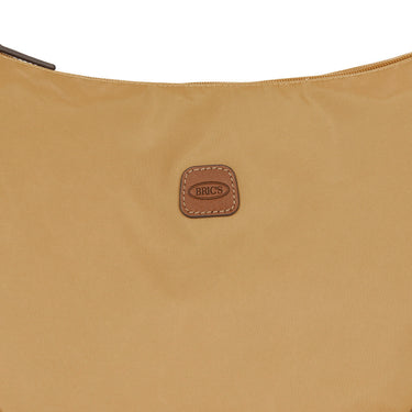 Brics X-Bag Schultertasche 33 cm (honey) - Ansicht 6