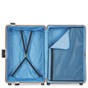 Delsey Paris Vauban - 4-Rollen-Trolley XL 82 cm (beige) - Ansicht 5