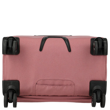 Travelite Kick Off - 4-Rollen-Trolley M 67 cm erw. (blush) - Ansicht 6