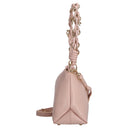 Seidenfelt Sundby - Schultertasche 24.5 cm (tulle pink) - Ansicht 3