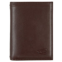 Camel Active Wood - Geldbörse 6cc 11 cm (brown)