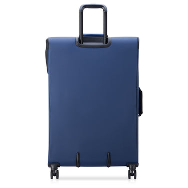 Delsey Paris Maubert 2.0 - 4-Rollen-Trolley 76 cm erw. (marineblau) - Ansicht 4