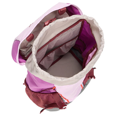 Vaude Puck 14 - Jr. Rucksack 44 cm (raspberry) - Ansicht 5