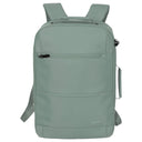 Travelite Workflow - Rucksack L 17" 46 cm (salbei)