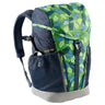 Vaude Puck 10 - Jr. Rucksack 38 cm (parrot green/eclipse)