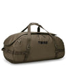 Thule Chasm 90 - Bolsa de viaje/Mochila 74 cm (deep khaki)