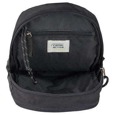 Camel Active Connect - Umhängetasche 25 cm (black) - Ansicht 3
