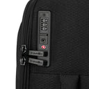 Travelite Kick Off - 4-Rollen-Kabinentrolley S 55 cm (black) - Ansicht 10