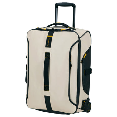 Samsonite Paradiver Light - 2-Rollen Rucksacktrolley 55 cm (sand) - Ansicht 2