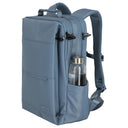 Travelite Workflow - Rucksack M 15.6" 41 cm (denimblue) - Ansicht 9