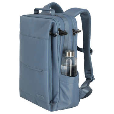 Travelite Workflow - Rucksack M 15.6" 41 cm (denimblue) - Ansicht 9
