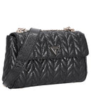 Guess Stacey - Umhängetasche 25 cm (black) - Ansicht 5