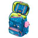 Step by Step Cloud - Schulranzen Set 5tlg. (Dolphin Azura) - Ansicht 6