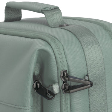 Travelite Workflow - Rucksack M 15.6" 41 cm (salbei) - Ansicht 10