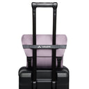 Vaude Mineo 9 - Umhängetasche 30 cm (purple ash) - Ansicht 9