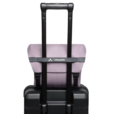 Vaude Mineo 9 - Umhängetasche 30 cm (purple ash) - Ansicht 9