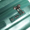 Heys Alumix - 4-Rollen-Kabinentrolley S 55 cm erw. (midnight green) - Ansicht 5