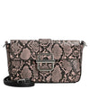 Picard Glamping - Shoulder Bag 24 cm (snake)
