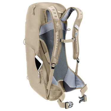 Deuter AC Lite 16 - Wanderrucksack 56 cm (alu-greystone) - Ansicht 10