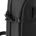 Travelite Workflow - Schultertasche 32 cm (schwarz) - Ansicht 8