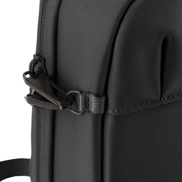 Travelite Workflow - Schultertasche 32 cm (schwarz) - Ansicht 8