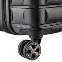 Delsey Paris Shadow 5.0 Trunk - 4-Rollen-Trolley 80 cm (schwarz) - Ansicht 9