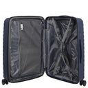 CHECK.IN Sydney - 4-Rollen-Trolley M 66 cm (navy blau) - Ansicht 6