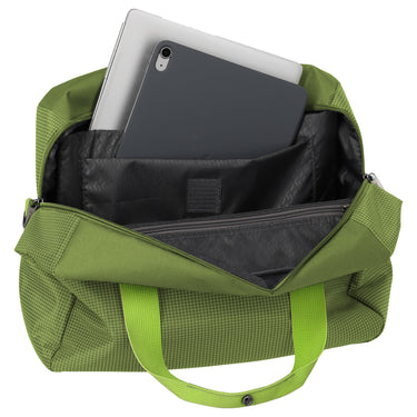 Travelite Corsiica - Boarding Bag 39 cm (fresh green) - Ansicht 7
