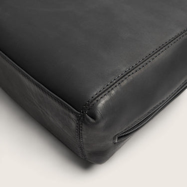 The Chesterfield Brand Levanto - Laptoptasche 14" 40 cm (black) - Ansicht 11