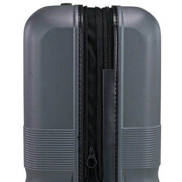 Eminent DANDELION - 4-Rollen-Trolley M 66 cm erw. (dark grey) - Ansicht 8