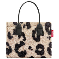 reisenthel Daily Shopper - Shopper XS 27 cm (teddy leo cream)