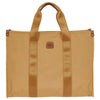Brics Opera Bag - Tote Bag L 40.5 cm (honey)