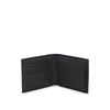 BOSS Men GB Set de regalo - Cartera, tarjetero y llavero 11 cm (black)