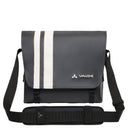 Vaude Aguni Messenger - Umhängetasche 13" 36 cm (black)