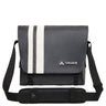 Vaude Aguni Messenger - Umhängetasche 13" 36 cm (black)