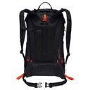 Vaude Wizard 18+4 - Wanderrucksack 51 cm (black) - Ansicht 4