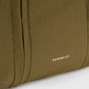 Sandqvist Grid Expandable - Umhängetasche erw. (olive) - Ansicht 6